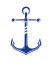 Icono Amarras Blanco